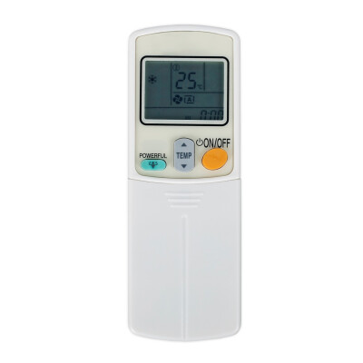 

Air conditioner remote control for daikin ARC433a2 ARC423A5 ARC423A6 ARC423A17 ARC423A controller