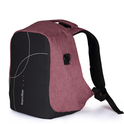 

Baby Diaper Bag Backpack With Stroller Strap Insulated Bottle Pockets Waterproof Large Capacity Nappy Nursing Bag Unisex Design fo