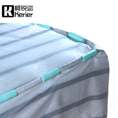 

Ke Rui bed retainer seamless household quilt buckle anti-slip running single bed quilt cover quilt fixed clip home artifact