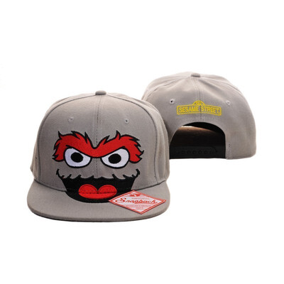 

2019 New Arrivals Cartoon style snapbacks baseball caps men&women hats