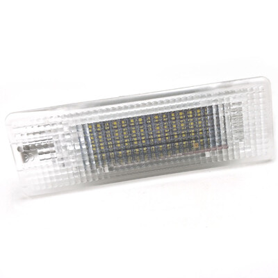

1Pcs 6000K Automotive LED Luggage Trunk Light for VW Volswagen Golf Jetta Tiguan