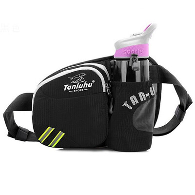 

Waist Bags Running Fanny Women Pack Pouch Belt Men Purse Mobile Phone Pocket Case Camping Hiking Sports Hot Sale Water Bottle