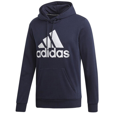 

Adidas ADIDAS Mens Mens Training Series MH BOS PO FT Sports Sweater DT9943 M Code