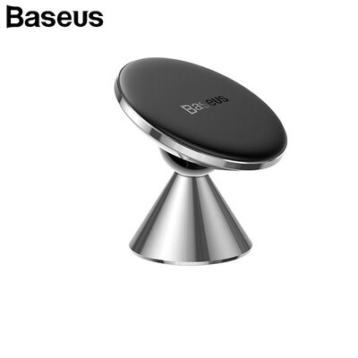 

Baseus Magnetic Car Phone Holder Universal Phone Holder Stand 40 -65 inch Phone Mount Holder Car Air Vent Mount Holder