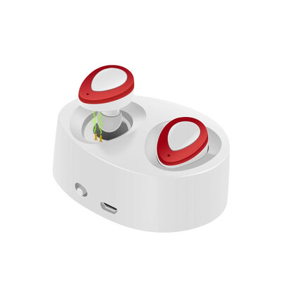 

K2 TWS Mini Wireless Earbuds Blutooth Headphones Cordless Headset audifonos Handsfree with Mic for Phone