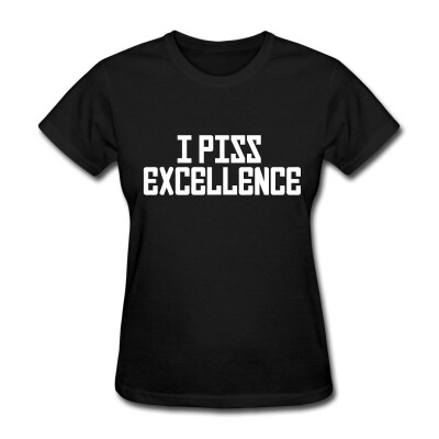 

FPS Russia I Piss Excellence Womens T-Shirt