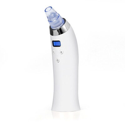 

Blackhead Removal Comedo Suction Beauty Machine For Face&Nose acne removal deviceskin microdermabrasion peel equipment