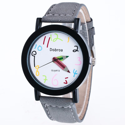

2019 New Women Fashion Stainless Steel Quartz Watch