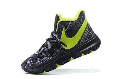 

Nike Kyrie 5 EP Mens Basketball Shoes