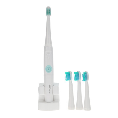 

Ultrasonic Automatic Electric Toothbrush