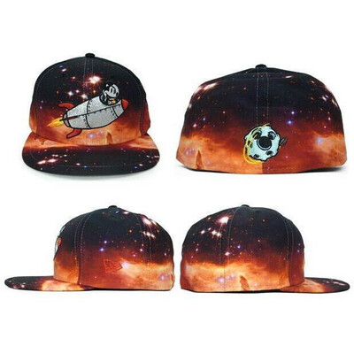 

2019 New Arrivals Disney Mickey snapbacks baseball caps men&women hats