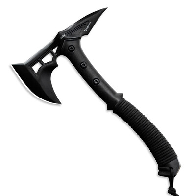 

CIMA Tactical Tomahawk Survival Hunting Camping Axe