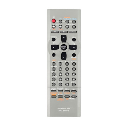 

New remote control suitable for panasonic home audio system N2QAJB000048 SF-DT300E- SA-DT100 SA-DP1 SC-DP1