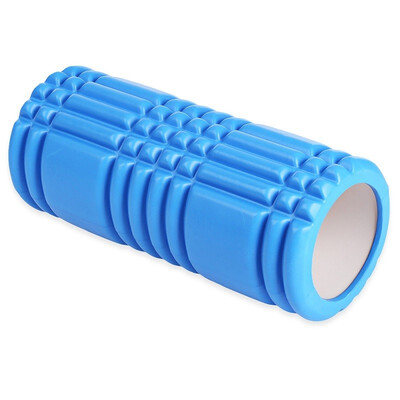 

Yoga ABS Hollow Column Roller with Grid