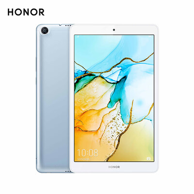 

HONOR tablet 5 4G 64G Kirin 710 blue