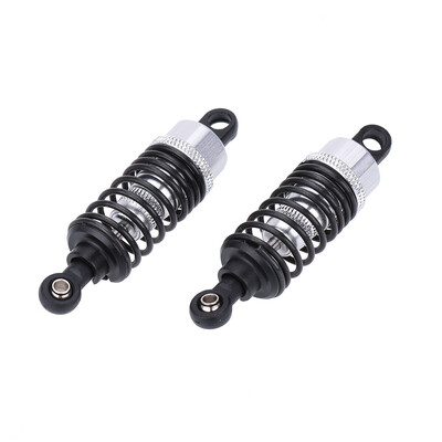 

10200402114 Upgrade Parts Aluminum Shock Absorber for 110 HSP 94102 94103 On-road Car
