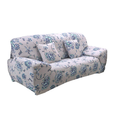 

UpperX Modern Stretch Sofa Covers Sofa Covers Couch Sofa Husse Living Room House Decoration - Mimosa