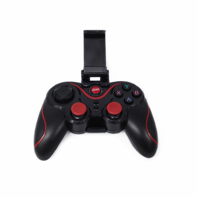 

Bluetooth Game Controller with Vibration Wireless Gamepad
