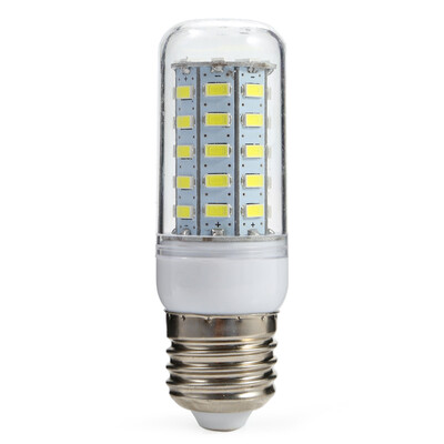 

E27 45W AC 110V 450LM 48 SMD-5730 3000K LED Corn Light