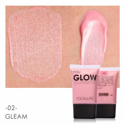 

FOCALLURE Brightening SolutionCreate 3D look