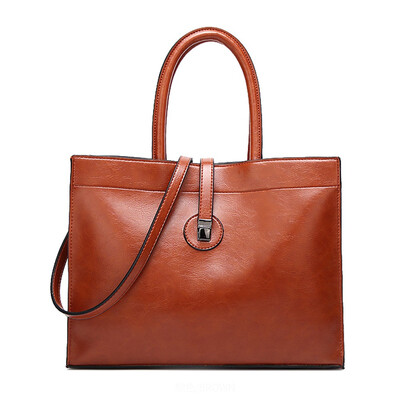 

Fashion Shoulder Bag for women PU Leather Ladies Handbags Elegant Women Tote Purse Casual Crossbody Bag