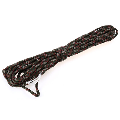 

Outdoor Multifunctional 7 Core Umbrella Rope Emergency Survival Paracord