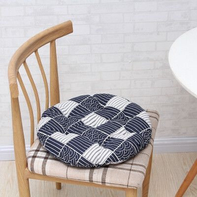 

NeillieN Leisure home cushion simple wind office futon floor cushion sofa cushion rush cushionfloating window cushionmat