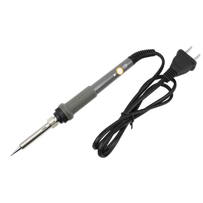

Electric Soldering Iron Adjustable Temperature Precision Tip Welding Iron Repair Tool DIY Hand Tool