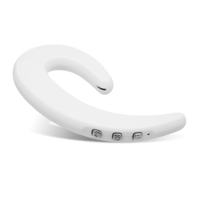 

M-E8 Bluetooth Headphones V41 Sports Painless Hanging Headset Earhook Design Earphone Hands-free w Microphone Storage Bag