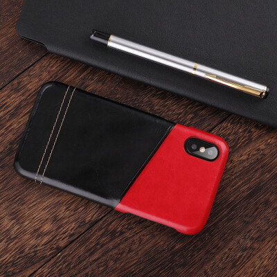 

Phone Case for Apple iPhone X XS Case Back Cover Mobile Phone Shell