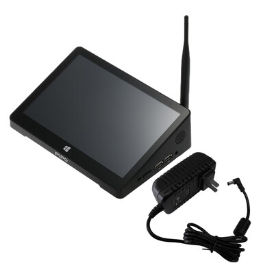

PiPO X9S Smart TV Box Windows 10 Android 51 Cherry Trail Z8350 4GB 64GB Mini PC Bluetooth 40 WiFi Internet Intelligent Smart