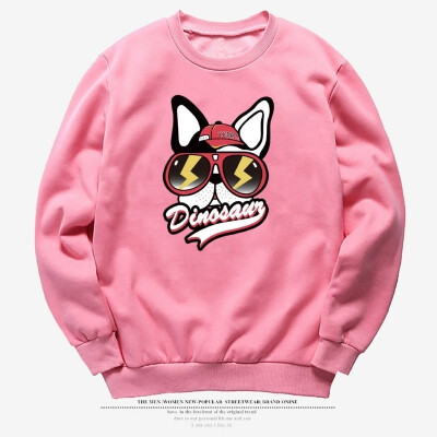 

Sweatshirt Funny Graphic Print Hoodies Pullover Long Sleeve Fleece Sweatshirts