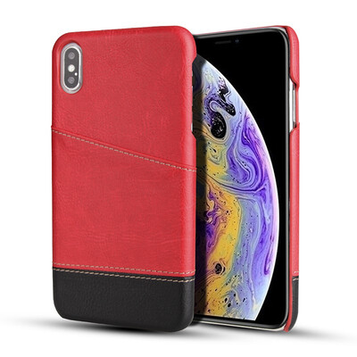 

Modern Design Phone Case for Apple iPhone X   Max XR Phone Shell Back Cover Mobile Phone Case