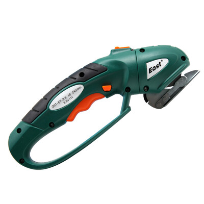 

US Multifunction Electric Cutter Power Tools 36V Li-ion Battery Cordless Cloth Cutting Tools Compact Electrical Scissors for Fabr