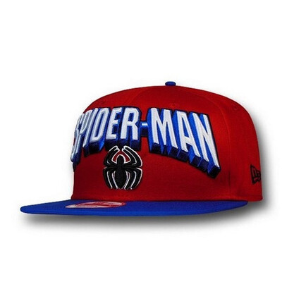 

2019 New Arrivals Superhero snapbacks baseball caps men&women hats