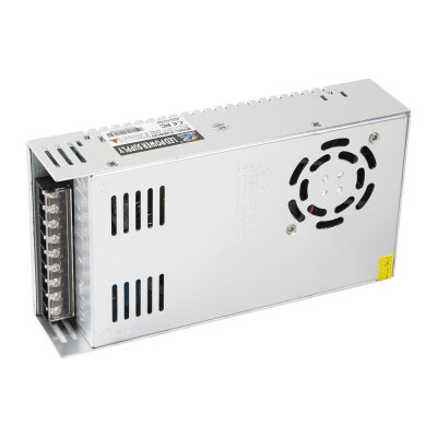 

DC 12V 360W 30A Universal Regulated Switching Mode Power Supply for Creality 3D Printer CR-10 CR-10S