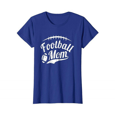 

Football Mom Shirt
