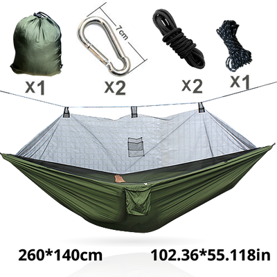 

Outdoor Parachute Hammock 32m 2614 Cot Camping Bed Iqammocking Mahogany Hammock Portable Outdoor Sleeping Hammock Bad Hamaca