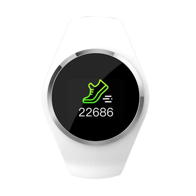 

13 languages Smart Watch Women Wristbands Fitness Bracelet Heart Rate Monitor IP68 Waterproof Bluetooth For IOS Android