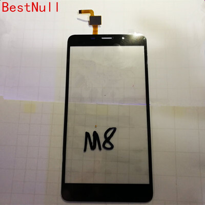 

BestNull 57inch Touch Screen For Leagoo M8 Touch Screen Digitizer Glass Panel For Leagoo M8 pro Touch Sensor Panel