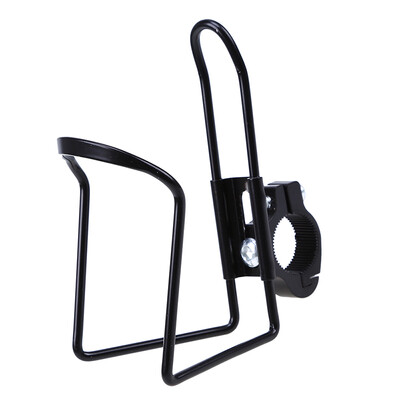 

Universal Bicycle Drink Water Cup Rack Motorcycle Bottle Holder