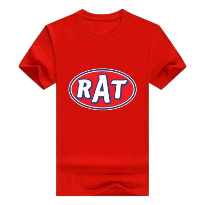 

Funny Mens Rat Rod T-Shirt