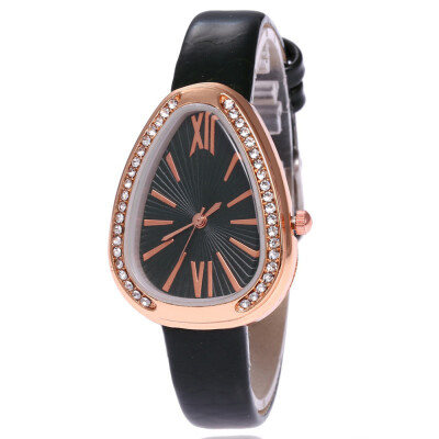 

JY5803603 Women Watch Quartz Simple Wristwatch Fashion Casual Female Watches