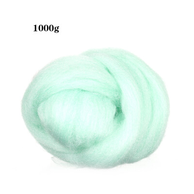 

Hand Arm Knitting Blanket Thick DIY Chunky Yarn Roving Knitted Blanket Bulky Yarn Winter Warm