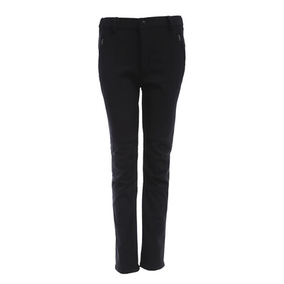 

Women Waterproof Windproof Thick Warm Fleece Pants Climbing Camping Hiking Skiing Trousers