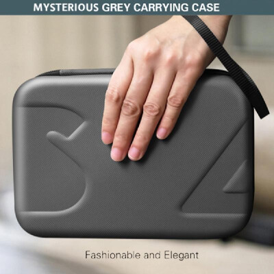 

Carrying Case Storage Box Bag Hard Shell for DJI Osmo Pocket Gimbal Camera Stabilizer