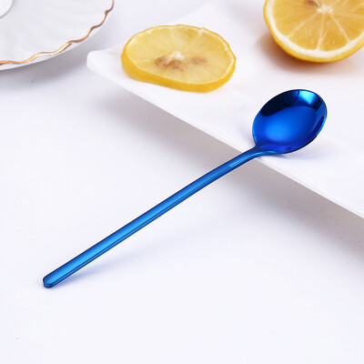 

304 Creative Stainless Steel Stirring Spoon