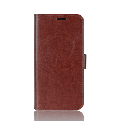 

Luxary PU Leather Wallet Phone Case for Xiaomi Redmi Note 7 Note 6 Pro Mobile Case