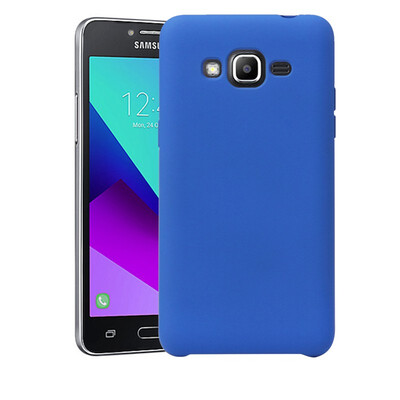 

Goowiiz Phone Case For Samsung Galaxy J5 PrimeJ7 PrimeOn5 2016On7 2016 Fashion Simple Solid Color Ultrathin Soft TPU Back Cover