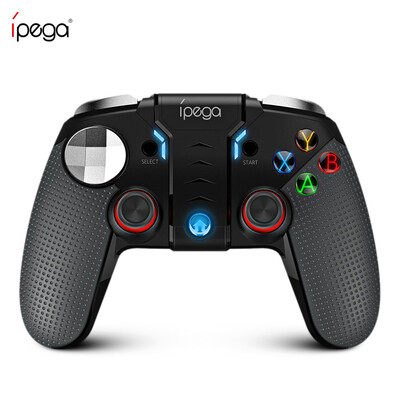 

iPEGA PG - 9099 Wireless Bluetooth Gamepad Controller with Telescopic Holder
